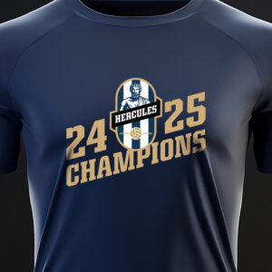 Kampioensshirt Kids - Afbeelding 2