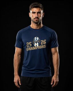 Kampioensshirt Volwassen