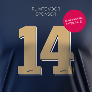 Kampioensshirt Kids - Afbeelding 3