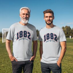 Vaderdag T-shirt