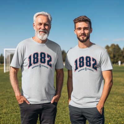Vaderdag T-shirt